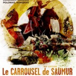 CarrouselSaumur