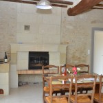 gite rural Le logis d'Adrienne