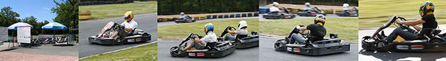 karting Loudun