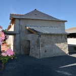 gite rural Le logis d'Adrienne